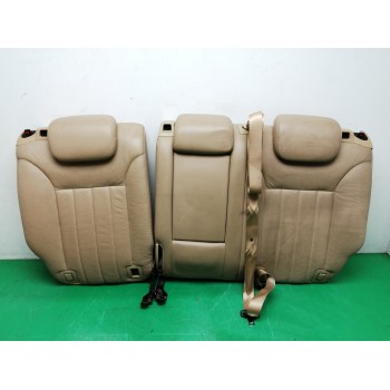 Recambio de asientos traseros para mercedes-benz clase m (w164) 3.0 cdi cat referencia OEM IAM   