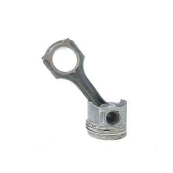 BIELA CON PISTON 