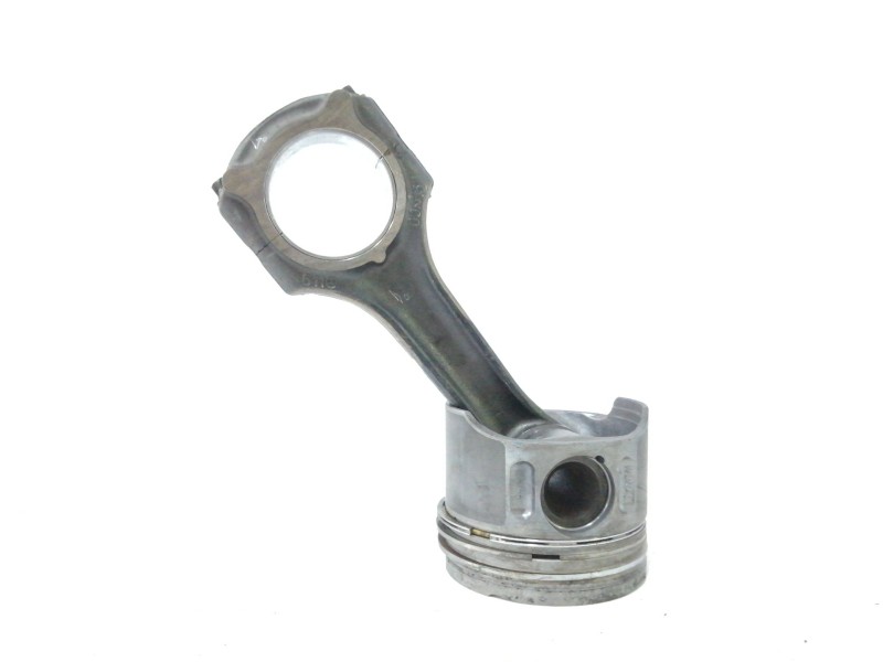 Recambio de biela para mercedes-benz clase m (w163) 2.7 cdi 20v cat referencia OEM IAM CON PISTON Recambio de biela para mercedes-benz clase m (w163) 2.7 cdi 20v cat referencia OEM IAM CON PISTON