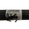Recambio de transmision delantera derecha para chevrolet aveo 1.2 cat referencia OEM IAM 96832204  