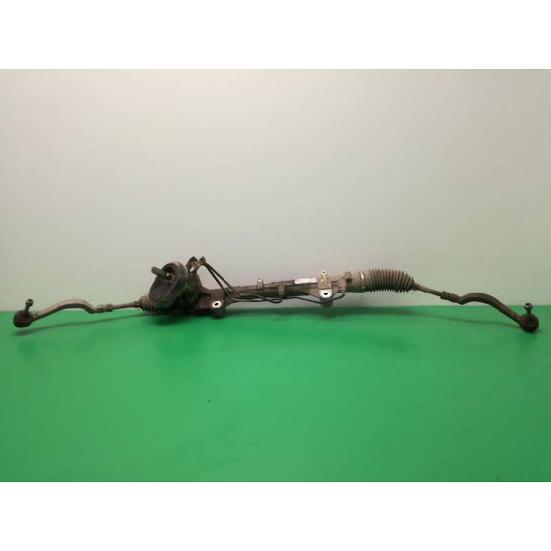 Recambio de cremallera direccion para dacia sandero ii (b8_) 1.2 referencia OEM IAM 490014306R 690000298B 