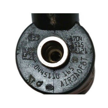 Recambio de inyector para opel zafira b 1.9 cdti referencia OEM IAM 0445110165  