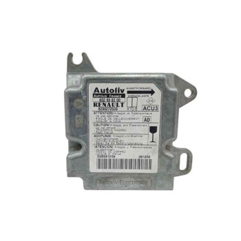 CENTRALITA AIRBAG 8200272530 602998200 