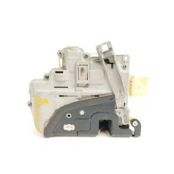 Recambio de cerradura puerta delantera izquierda para volkswagen passat berlina (3c2) 2.0 16v fsi referencia OEM IAM 3C1837015A 