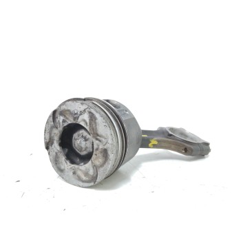 Recambio de biela para mercedes-benz clase m (w163) 2.7 cdi 20v cat referencia OEM IAM  CON PISTON 