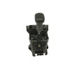 Recambio de palanca cambio para toyota proace city 1.5 d-4d 100 (bpzmd) referencia OEM IAM 9814762080  