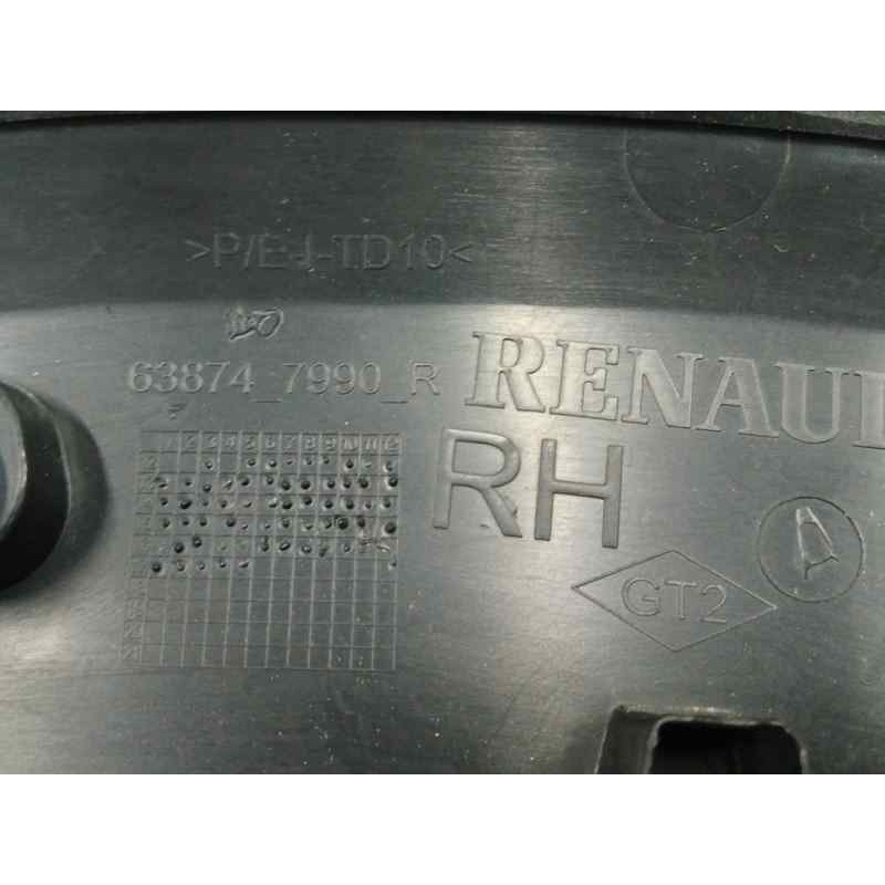 ALETIN DELANTERO DERECHO