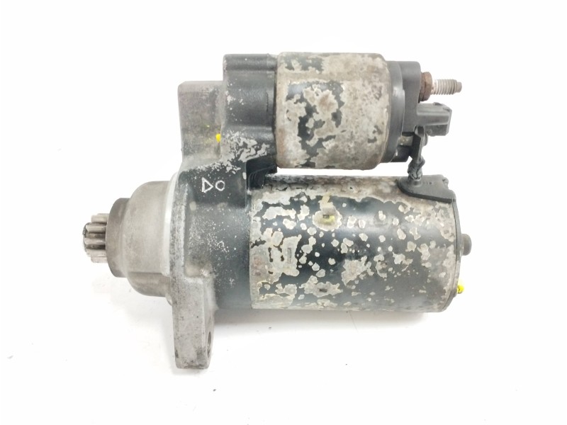 Recambio de motor arranque para audi tt (8n3/8n9) 1.8 20v turbo referencia OEM IAM Recambio de motor arranque para audi tt (8n3/8n9) 1.8 20v turbo referencia OEM IAM