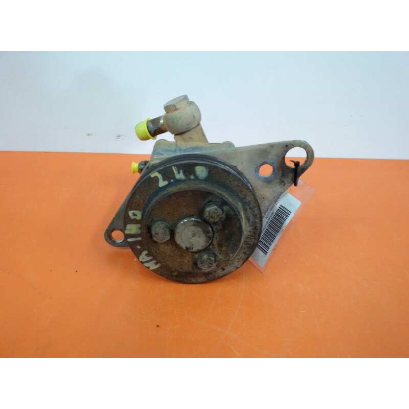 Recambio de bomba direccion para mercedes-benz mb serie:100 d caja abierta (w631) 2.4 diesel referencia OEM IAM 7681955169  