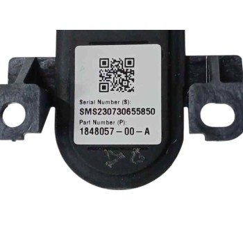 Recambio de camara vision trasera para tesla model 3 ev referencia OEM IAM 184805700A  
