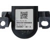Recambio de camara vision trasera para tesla model 3 ev referencia OEM IAM 184805700A  