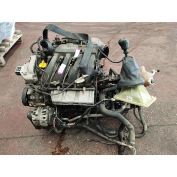 MOTOR COMPLETO K4M700 