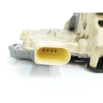 Recambio de cerradura puerta delantera izquierda para volkswagen passat berlina (3c2) 2.0 16v fsi referencia OEM IAM 3C1837015A 
