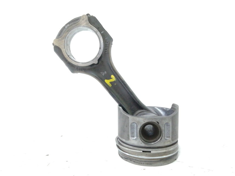 Recambio de biela para mercedes-benz clase m (w163) 2.7 cdi 20v cat referencia OEM IAM CON PISTON Recambio de biela para mercedes-benz clase m (w163) 2.7 cdi 20v cat referencia OEM IAM CON PISTON