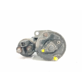 Recambio de motor arranque para audi tt (8n3/8n9) 1.8 20v turbo referencia OEM IAM   