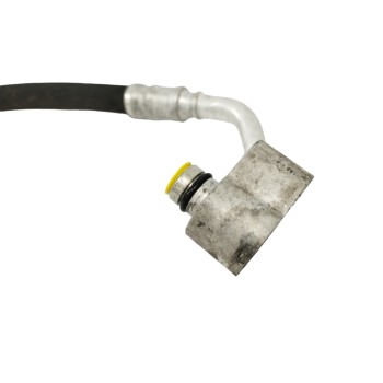 Recambio de tubos aire acondicionado para skoda octavia berlina (1z3) 1.9 tdi referencia OEM IAM 1K0820721BD  