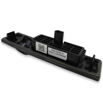 Recambio de cerradura maletero / porton para tesla model 3 ev referencia OEM IAM   