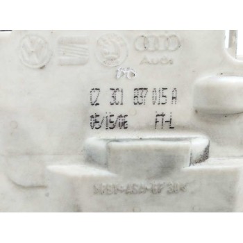Recambio de cerradura puerta delantera izquierda para volkswagen passat berlina (3c2) 2.0 16v fsi referencia OEM IAM 3C1837015A 