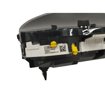 Recambio de cuadro instrumentos para kia optima 1.7 crdi cat referencia OEM IAM 94003D4640  