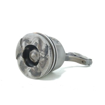 Recambio de biela para mercedes-benz clase m (w163) 2.7 cdi 20v cat referencia OEM IAM  CON PISTON 