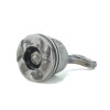 Recambio de biela para mercedes-benz clase m (w163) 2.7 cdi 20v cat referencia OEM IAM  CON PISTON 