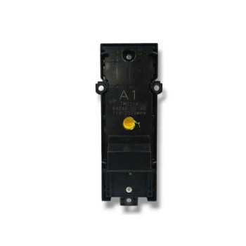 Recambio de mando elevalunas delantero izquierdo para toyota corolla station wagon (_e21_) 2.0 hybrid (mzeh12) referencia OEM IA