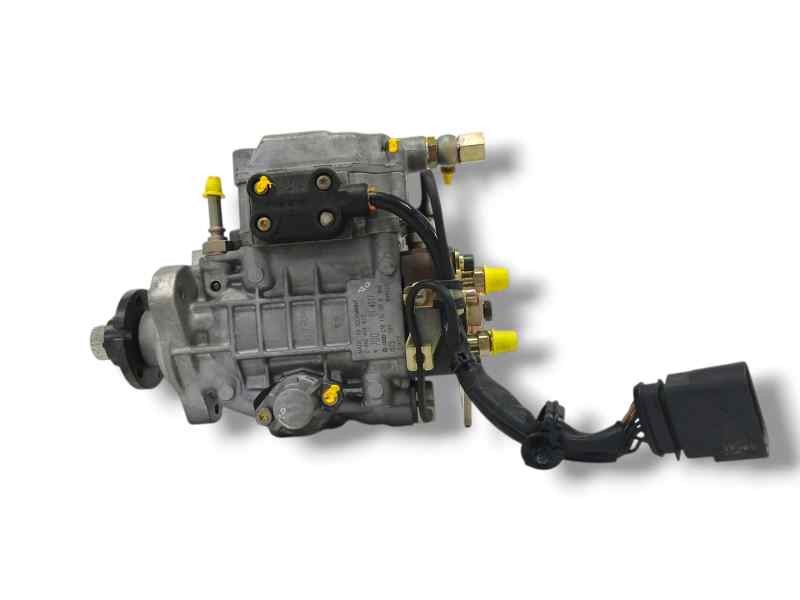 Recambio de bomba inyeccion para seat toledo (1m2) 1.9 tdi referencia OEM IAM 038130107D 0460404977 
