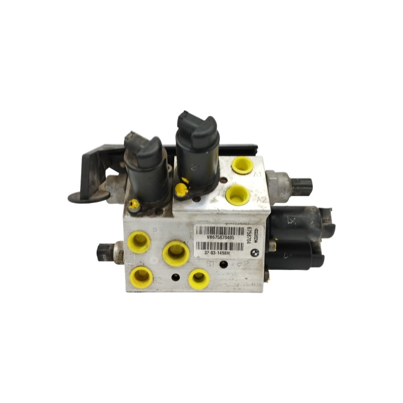Recambio de repartidor de freno para bmw 7 (e65, e66, e67) 730 d referencia OEM IAM 6758704 VB675870405 