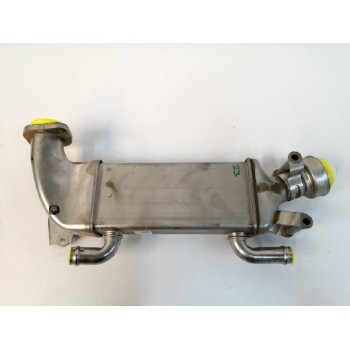 Recambio de enfriador egr para mercedes-benz clase a (w176) a 200 d motorsport edition (176.008) referencia OEM IAM A6511400575 
