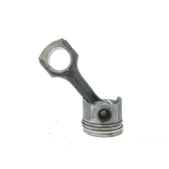 BIELA CON PISTON 