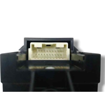 Recambio de mando elevalunas delantero izquierdo para toyota corolla station wagon (_e21_) 2.0 hybrid (mzeh12) referencia OEM IA