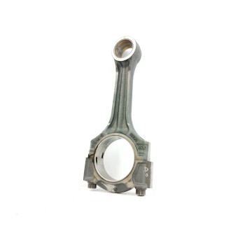 Recambio de biela para ssangyong musso 2.9 turbodiesel cat referencia OEM IAM   