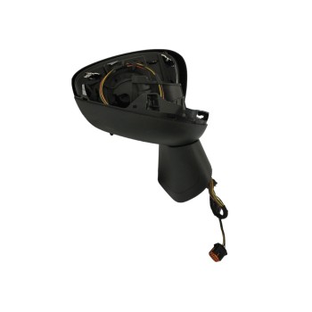 Recambio de retrovisor derecho para opel crossland x 1.2 referencia OEM IAM 26205207D 7 CABLES OBSERVAR FOTOS