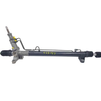 Recambio de cremallera direccion para opel movano (2004 =>) furgón medio techo elevado l2h2 3.5 t referencia OEM IAM 6820000062 