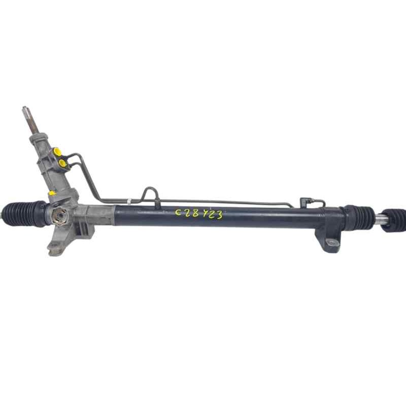 Recambio de cremallera direccion para opel movano (2004 =>) furgón medio techo elevado l2h2 3.5 t referencia OEM IAM 6820000062 