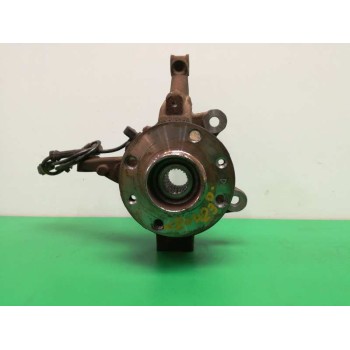 Recambio de mangueta delantera derecha para dacia sandero ii (b8_) 1.2 referencia OEM IAM 68536  