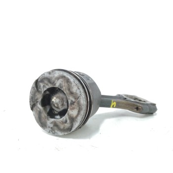 Recambio de biela para mercedes-benz clase m (w163) 2.7 cdi 20v cat referencia OEM IAM  CON PISTON 