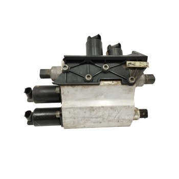 Recambio de repartidor de freno para bmw 7 (e65, e66, e67) 730 d referencia OEM IAM 6758704 VB675870405 