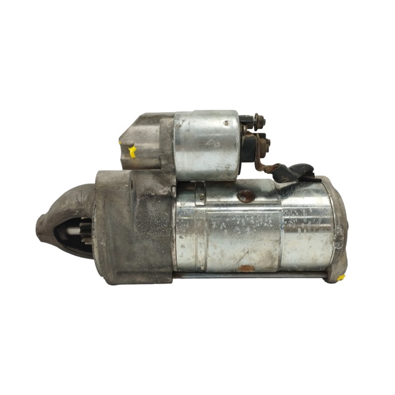 Recambio de motor arranque para ssangyong actyon 2.0 td cat referencia OEM IAM 6611513801 TM000A34001 