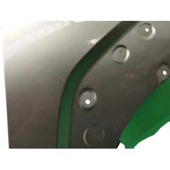 Recambio de aleta delantera derecha para toyota bz4x (_eam1_) ev (xeam10) referencia OEM IAM  OBSERVAR FOTOS 