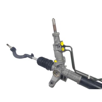 Recambio de cremallera direccion para opel movano (2004 =>) furgón medio techo elevado l2h2 3.5 t referencia OEM IAM 6820000062 