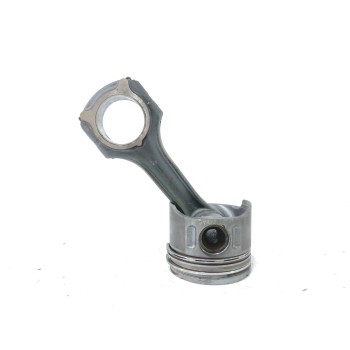 BIELA CON PISTON 