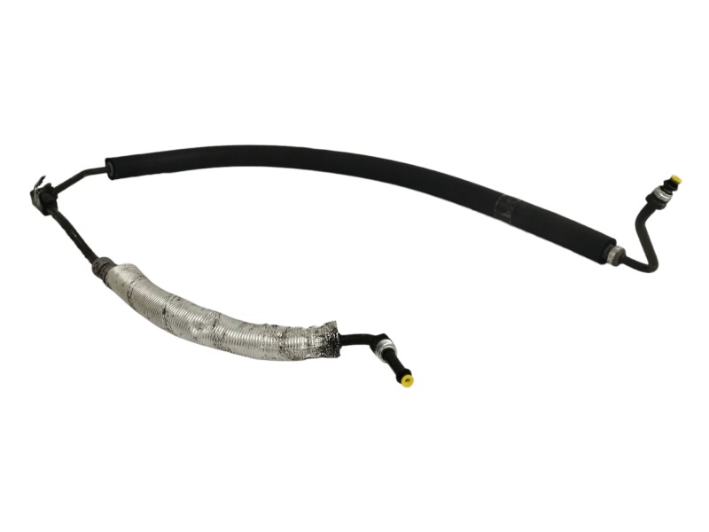 Recambio de tubo presion direccion asistida para chevrolet aveo 1.2 cat referencia OEM IAM 95966797  