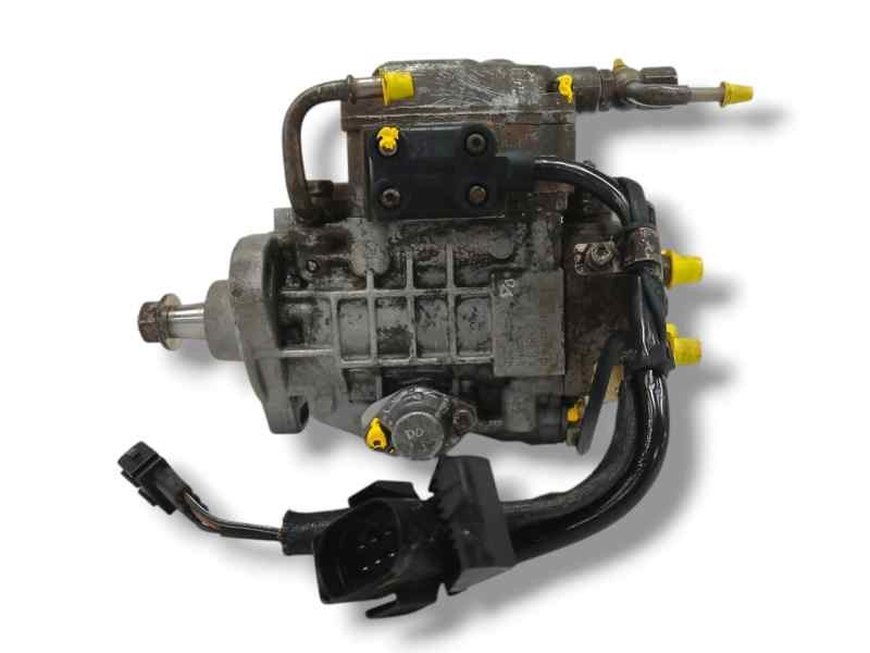 Recambio de bomba inyeccion para volkswagen passat berlina (3b2) 1.9 tdi referencia OEM IAM 028130115A 0460404969 