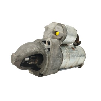 Recambio de motor arranque para ssangyong actyon 2.0 td cat referencia OEM IAM 6611513801 TM000A34001 