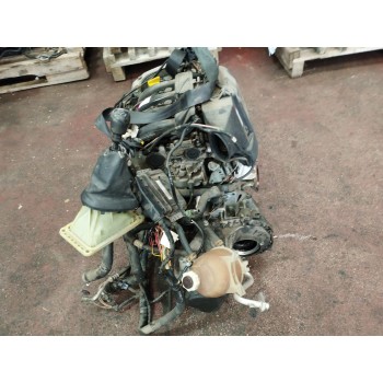 Recambio de motor completo para renault megane i fase 2 berlina (ba0) 1.6 referencia OEM IAM K4M700  