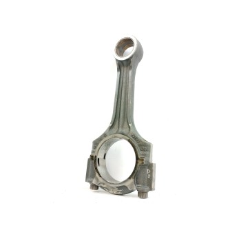 Recambio de biela para ssangyong musso 2.9 turbodiesel cat referencia OEM IAM   