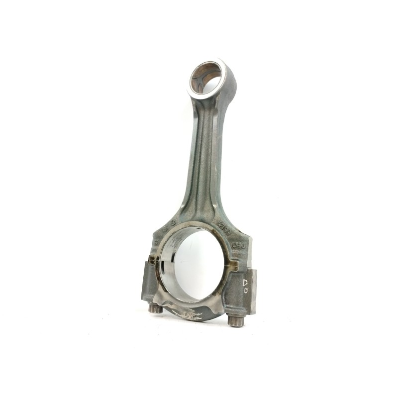 Recambio de biela para ssangyong musso 2.9 turbodiesel cat referencia OEM IAM   