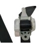 Recambio de cinturon seguridad trasero derecho para lexus rx 400h referencia OEM IAM 7K7300  