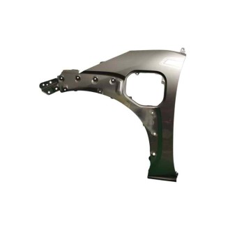 Recambio de aleta delantera izquierda para toyota bz4x (_eam1_) ev (xeam10) referencia OEM IAM  OBSERVAR FOTOS 